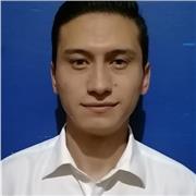 Tecnólogo en Entrenamiento Deportivo ofrece clases en Bogotá, para todos los niños de 6 a 17 años interesados en explorar el mundo del baloncesto y desarrollar mas que un deportista una persona con principios